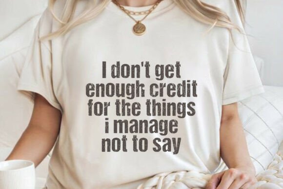 Funny Attitude Quote T-shirt SVG PNG: Your Design Weapon