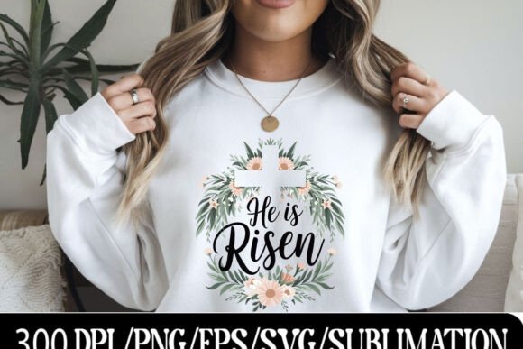 Spring Renewal: Crafting Faith-Based Visuals with Grace
